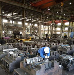 严格标准铸精品 猎豹汽车荆门公司新车型模检具预验收工作纪实