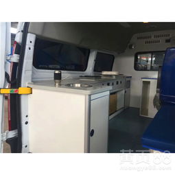 机动车检测新趋势 海西蒙古族藏族自治州产品采样车直销与食品检测车价格解析