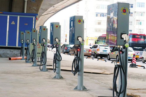 电动汽车充电桩产品风险监测报告发布，近七成样品存安全隐患，机动车检测环节或成关键防线