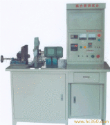 浙江瑞安汽车电器检测台研制中心 打造机动车检测领域的智能利器