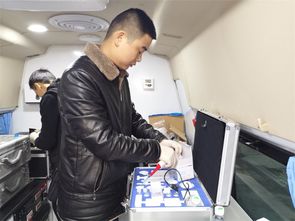 临澧县食品安全快速检测车正式投用，为民众“舌尖上的安全”保驾护航